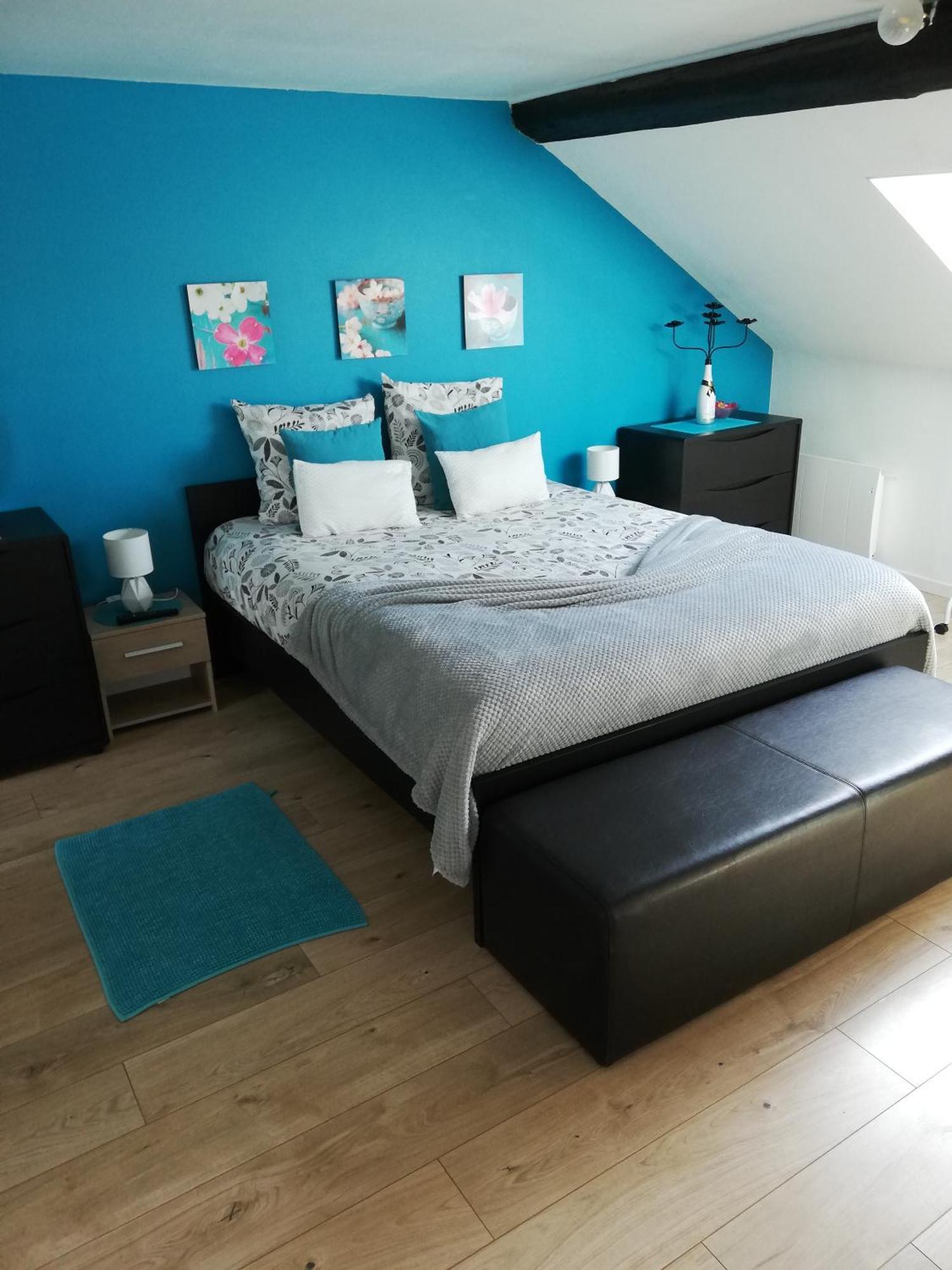 Escale A Epernay Apartment Luaran gambar