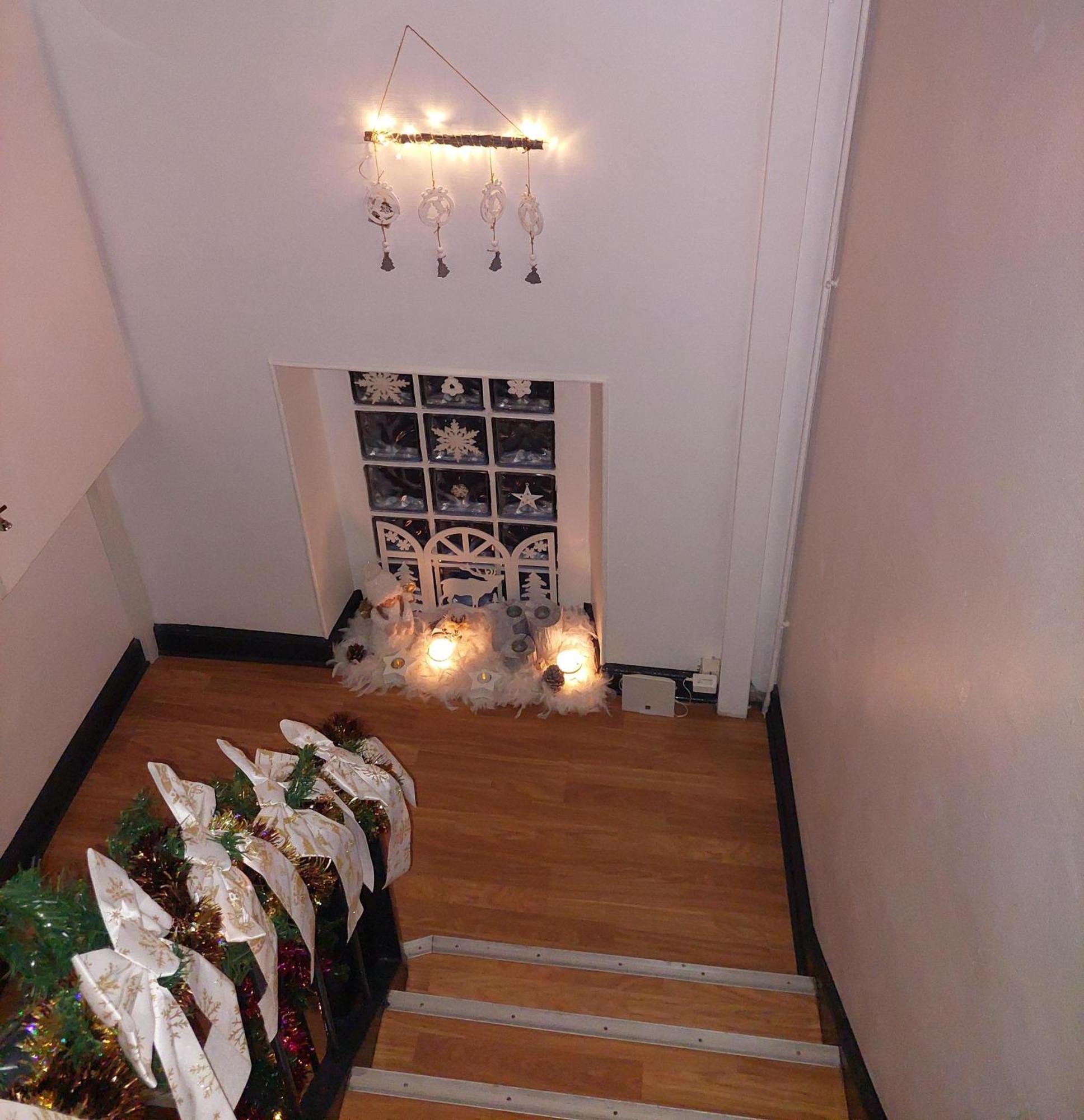 Escale A Epernay Apartment Luaran gambar